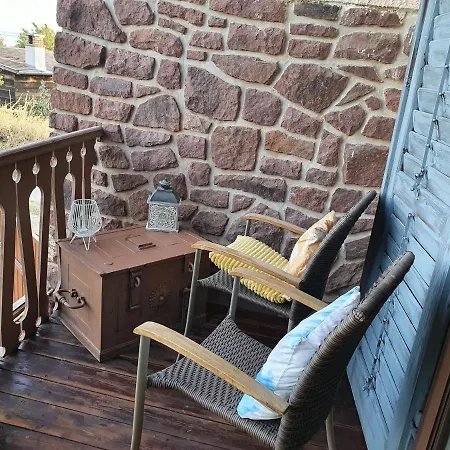 Casamia4u 빌라 Alsóörs