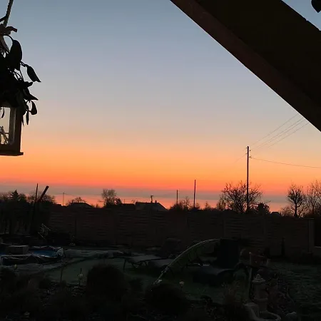 Villa Casamia4u Alsoors