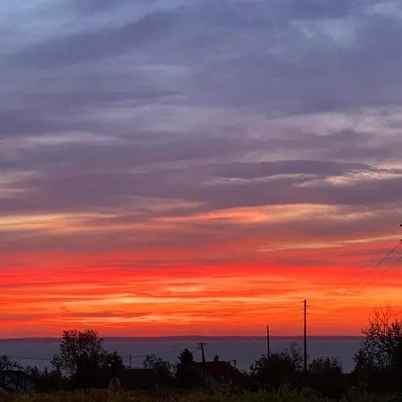 Casamia4u Villa Alsóörs