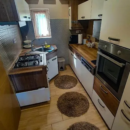 Casamia4u Villa Alsoors