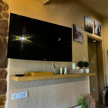 Villa Casamia4u Alsóörs