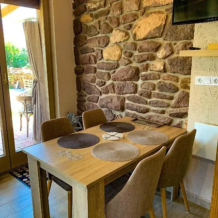 Casamia4u Villa Alsoors