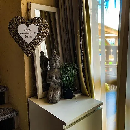 Villa Casamia4u Alsóörs