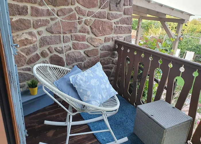 Casamia4u Вилла *