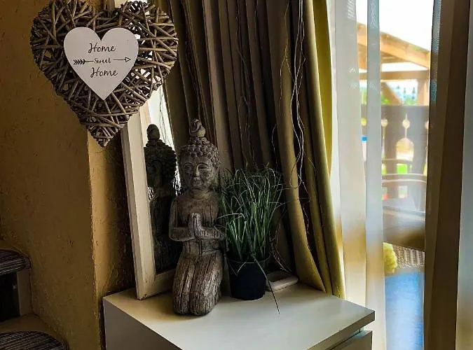 Villa Casamia4u Alsóörs